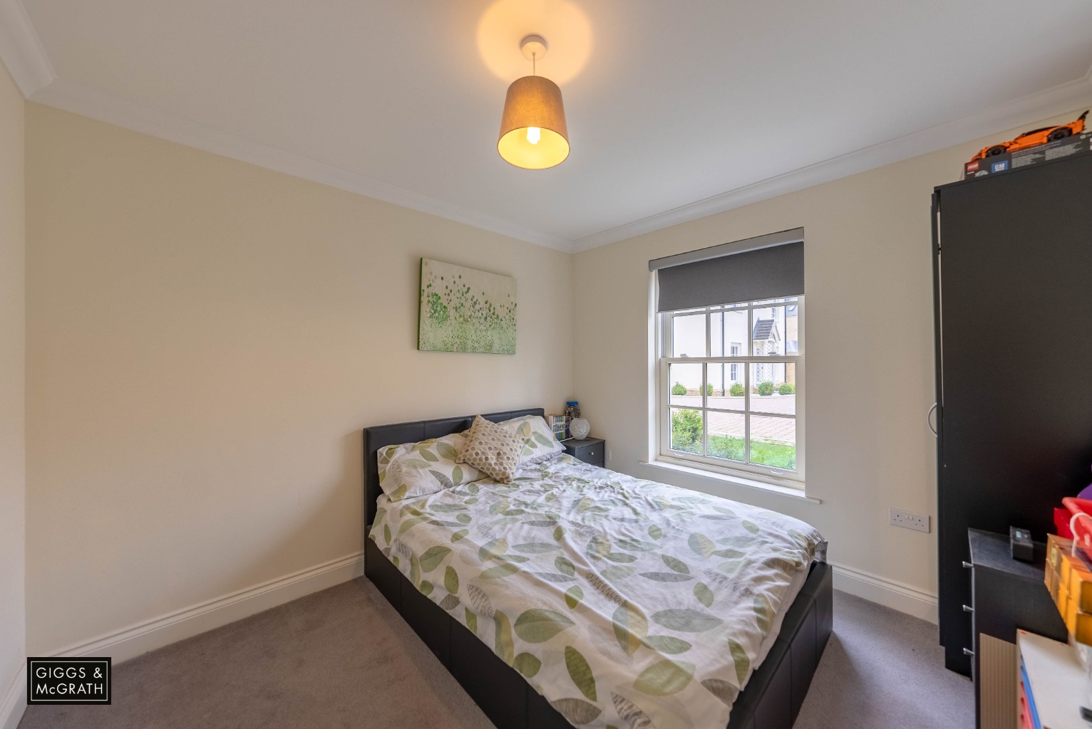 5 bed terraced house for sale in Pople Drive, Huntingdon  - Property Image 7