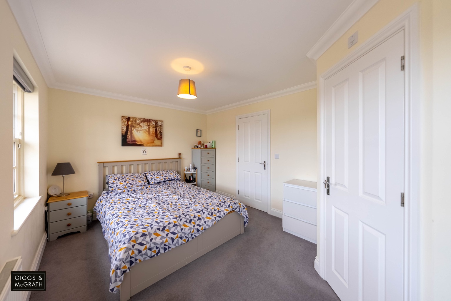 5 bed terraced house for sale in Pople Drive, Huntingdon  - Property Image 10