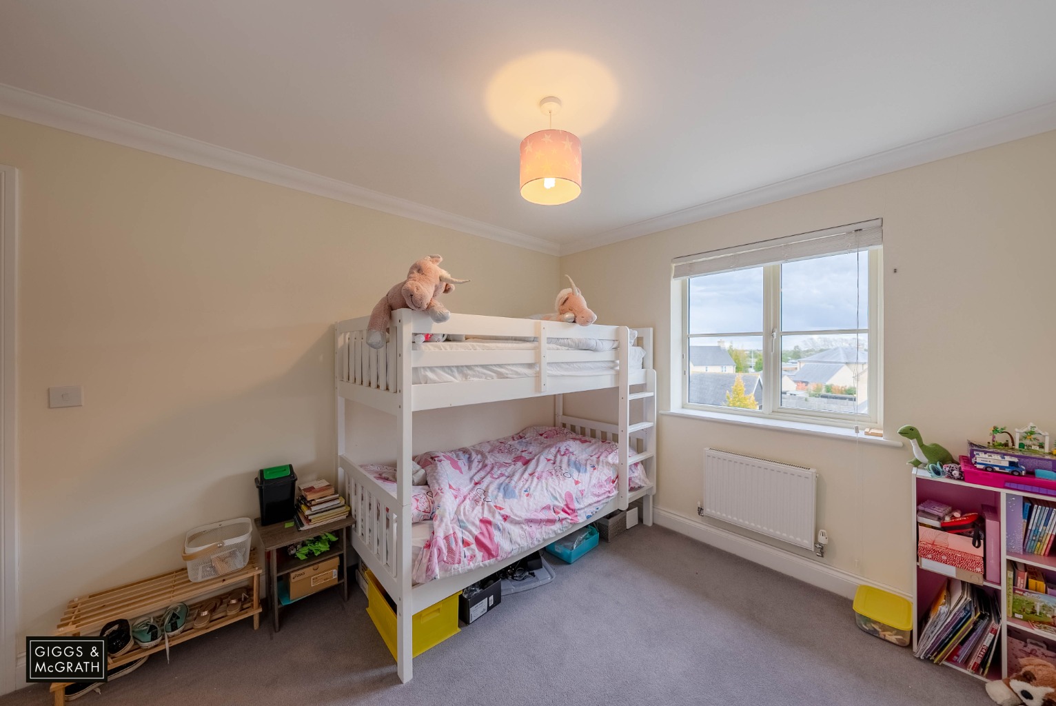 5 bed terraced house for sale in Pople Drive, Huntingdon  - Property Image 8