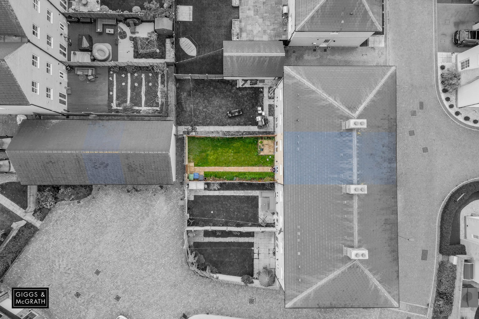 5 bed terraced house for sale in Pople Drive, Huntingdon  - Property Image 14