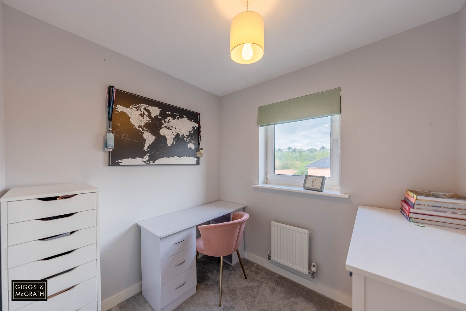 3 bed semi-detached house for sale in Goldie Close, St. Ives 12