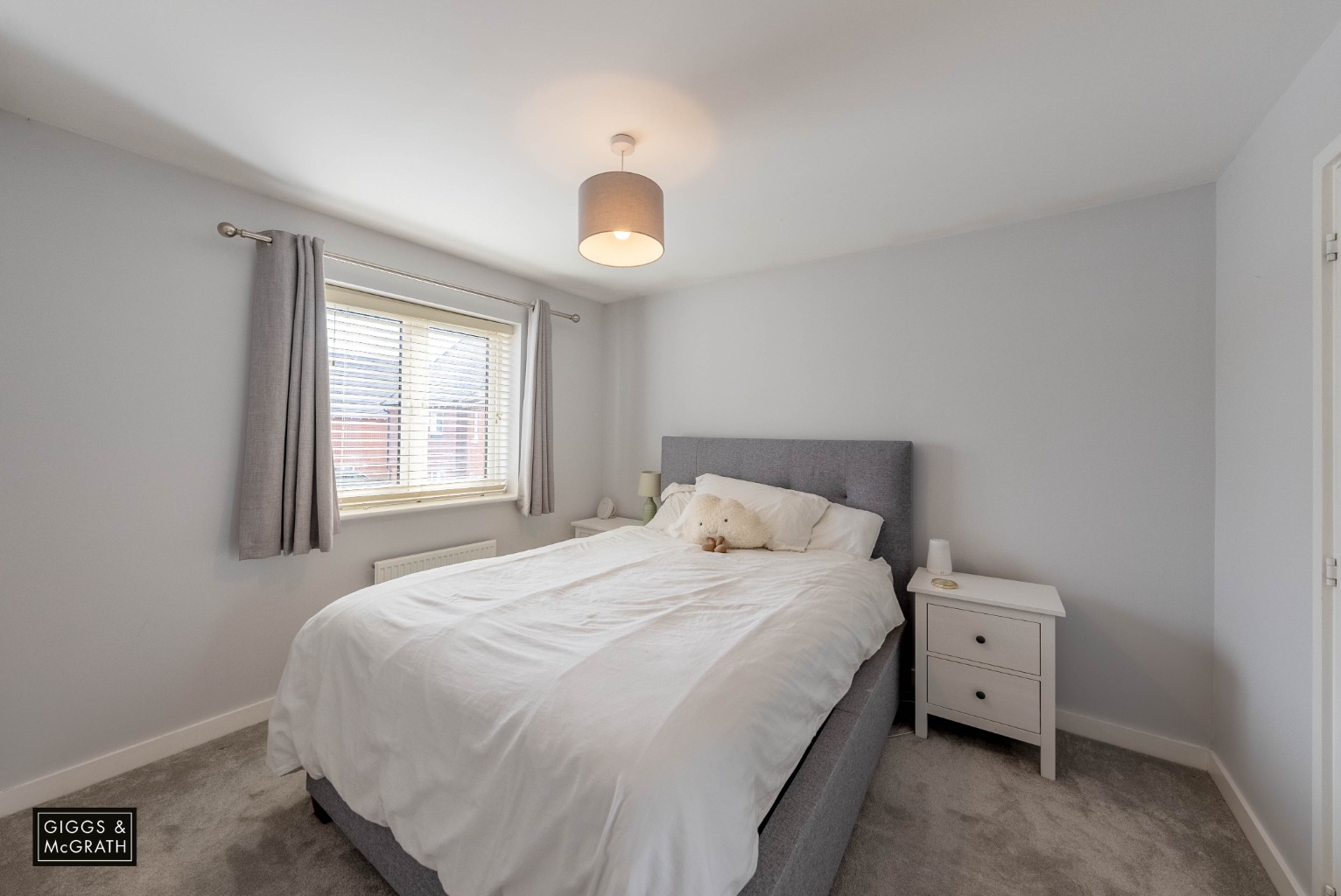 3 bed semi-detached house for sale in Goldie Close, St. Ives 9