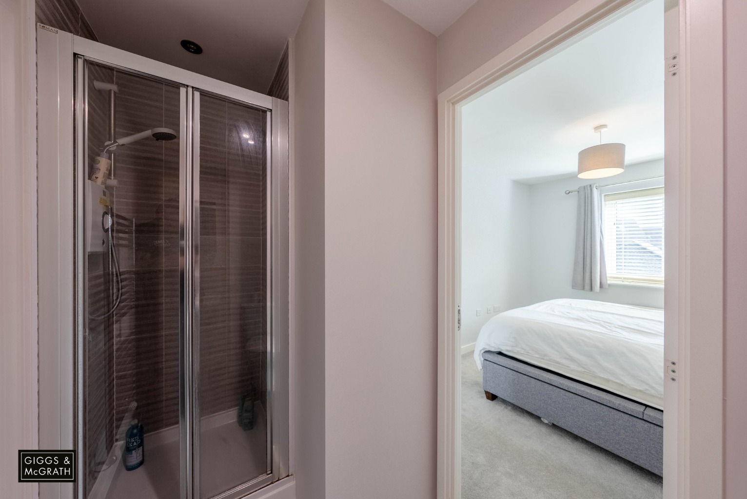 3 bed semi-detached house for sale in Goldie Close, St. Ives 10