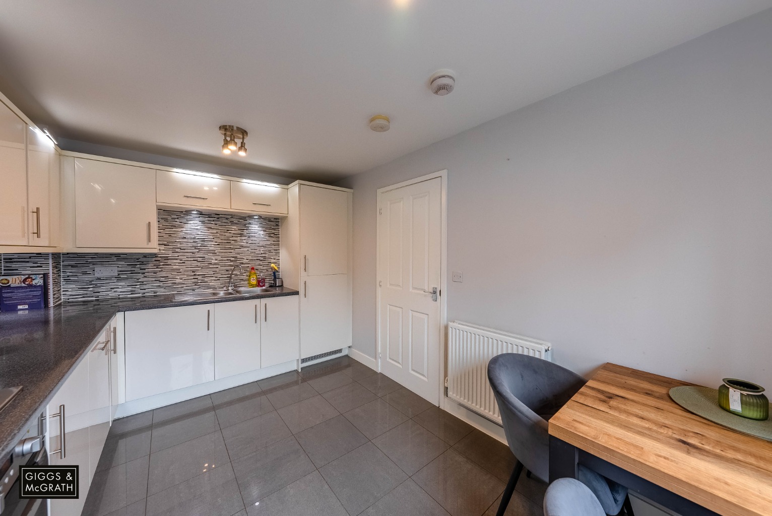 3 bed semi-detached house for sale in Goldie Close, St. Ives 6