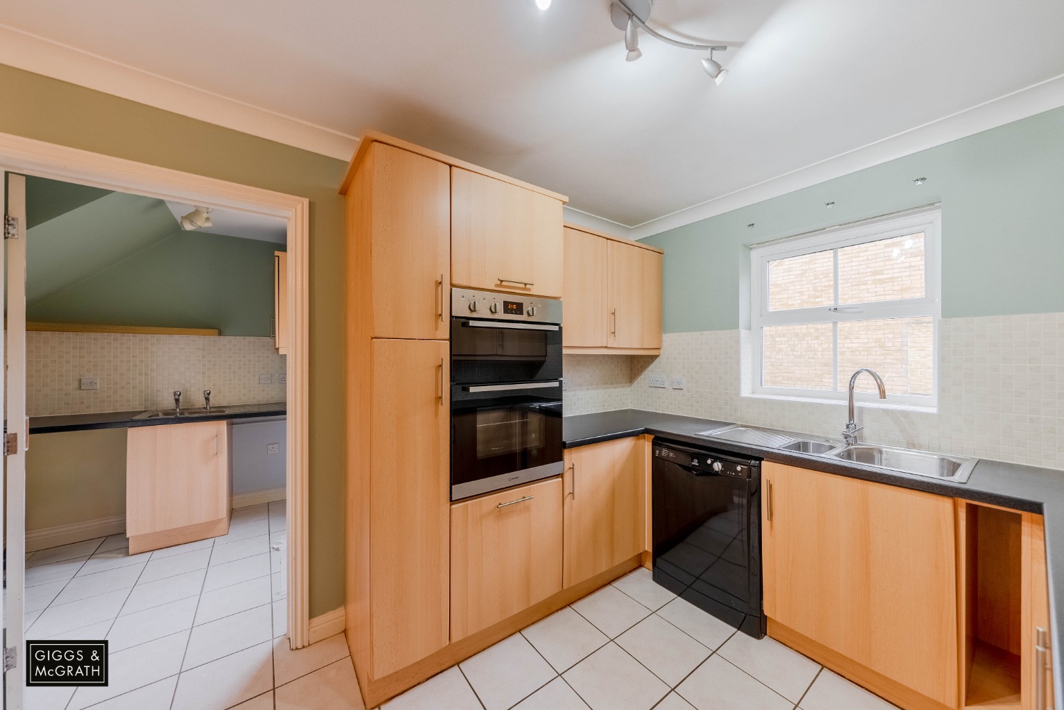 4 bed semi-detached house for sale in Christie Drive, Huntingdon 5