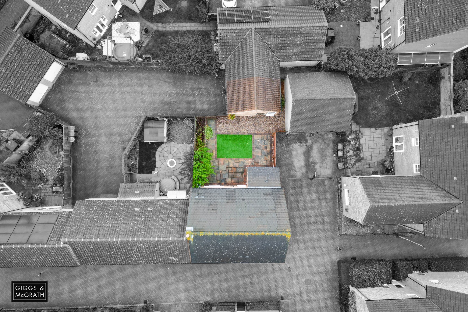 4 bed semi-detached house for sale in Christie Drive, Huntingdon 16