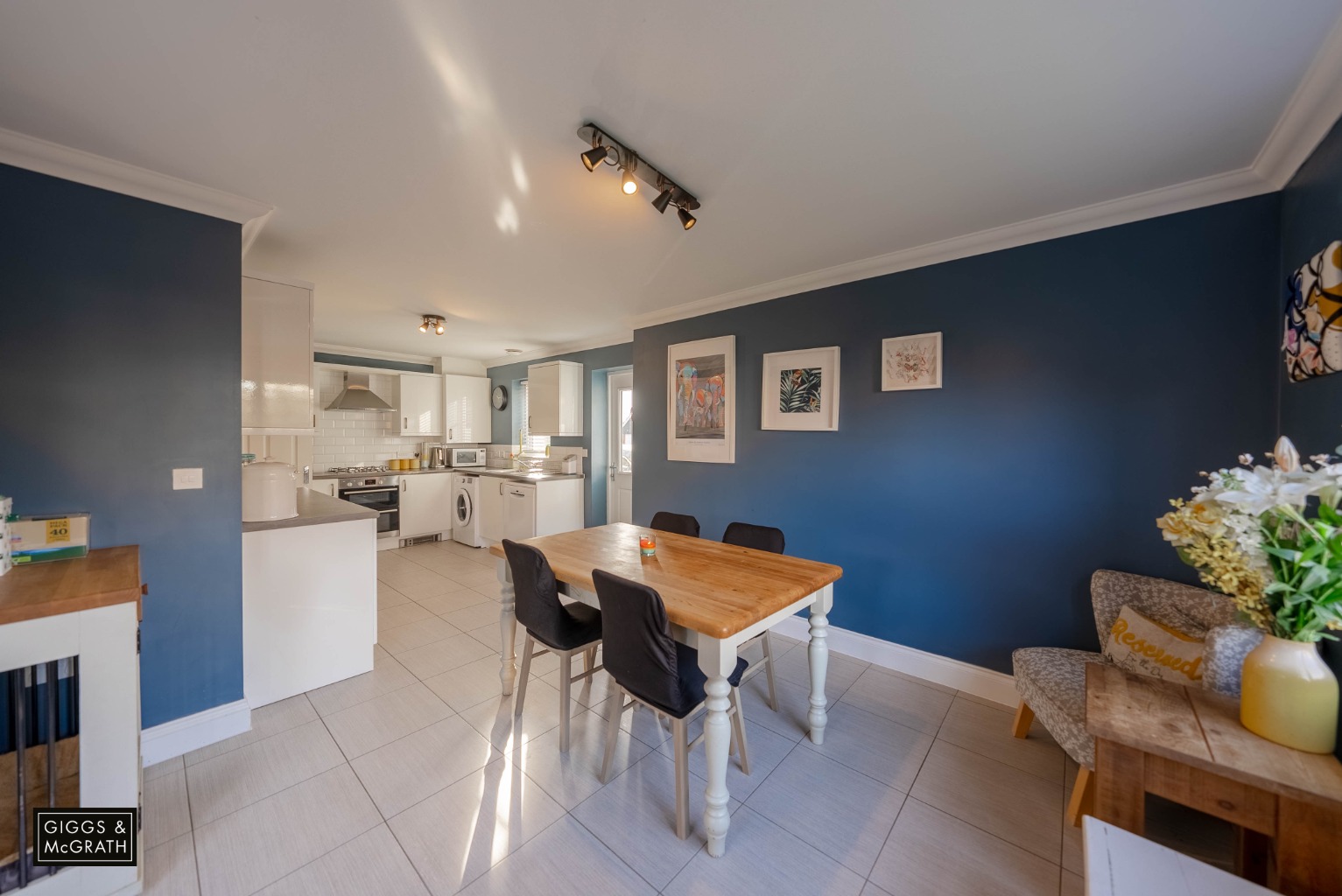 4 bed detached house for sale in Pople Drive, Huntingdon, PE28