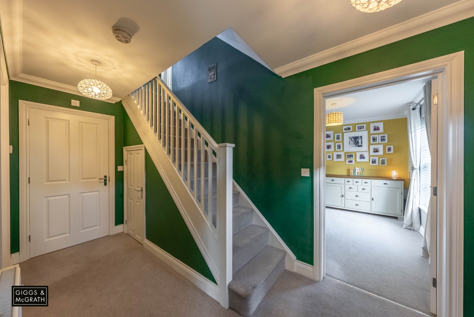 4 bed detached house for sale in Pople Drive, Huntingdon  - Property Image 8