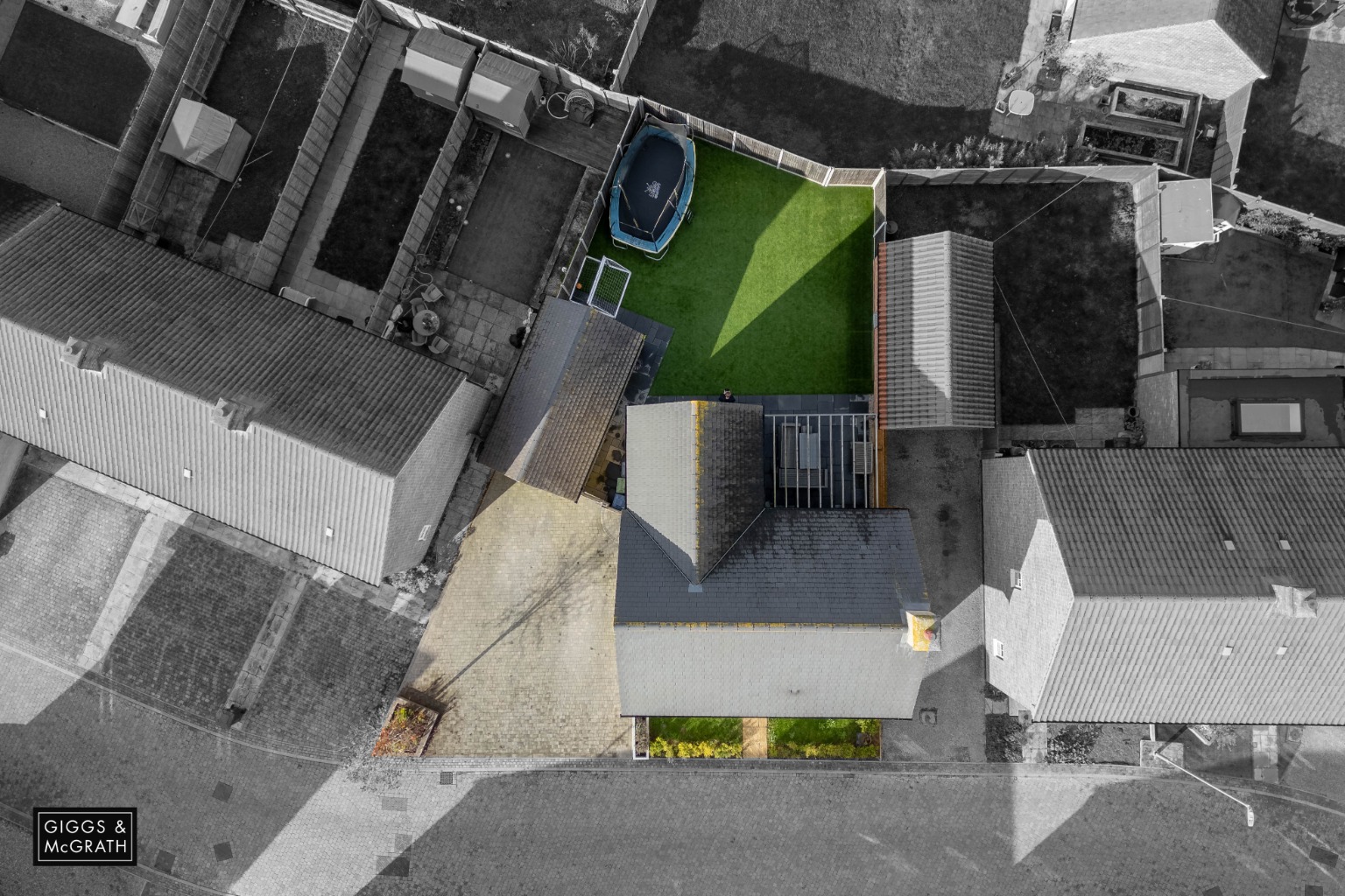 4 bed detached house for sale in Pople Drive, Huntingdon 16