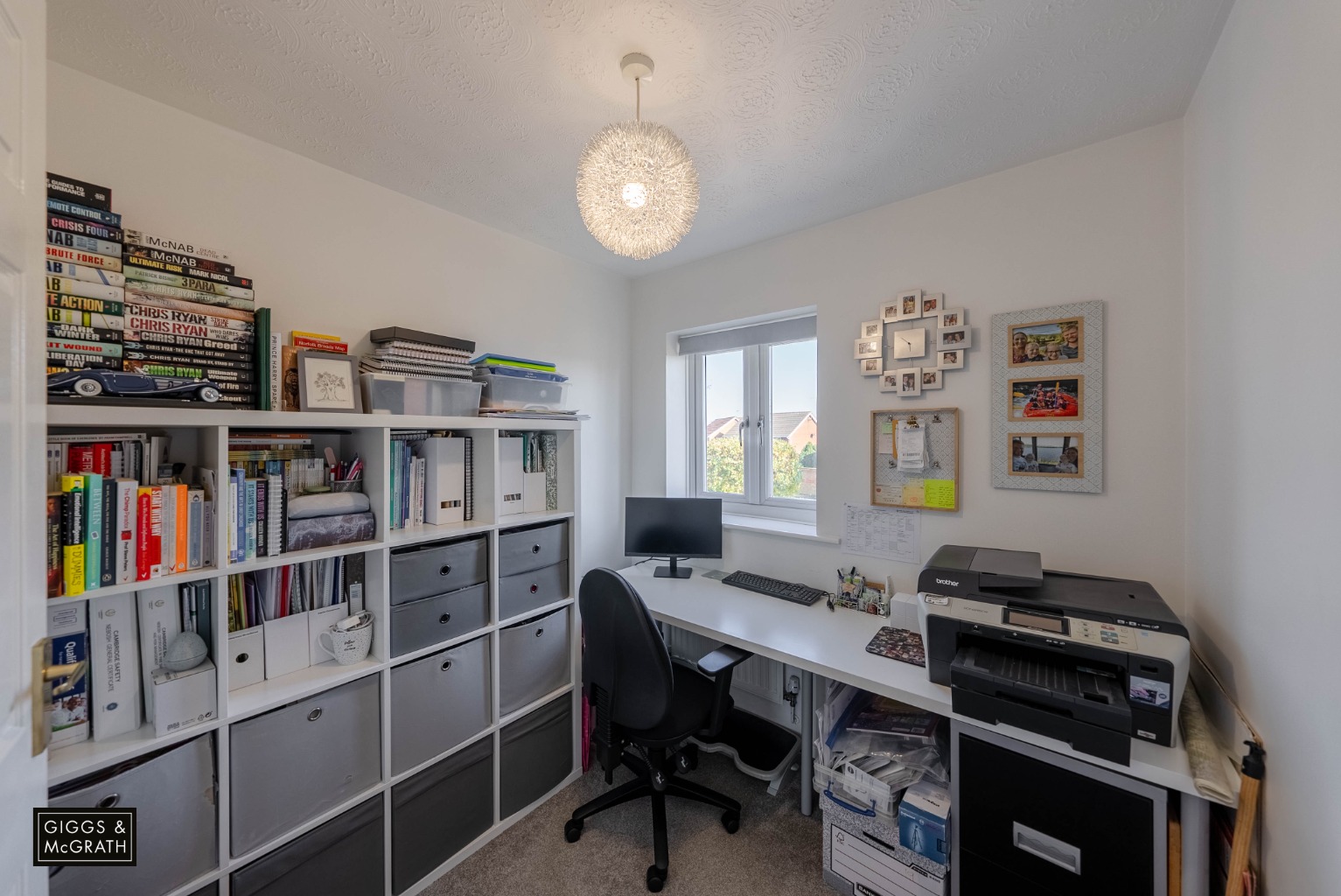 4 bed detached house for sale in Provence Road, Huntingdon 11