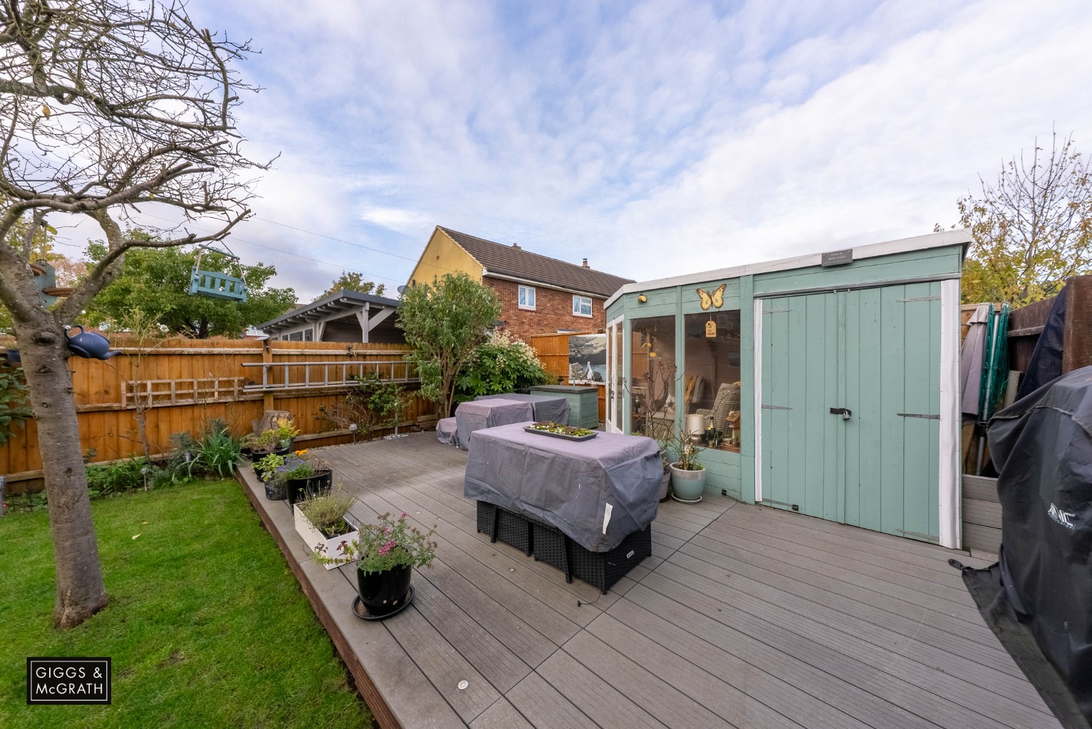 2 bed semi-detached house for sale in Belle Isle Crescent, Huntingdon 13