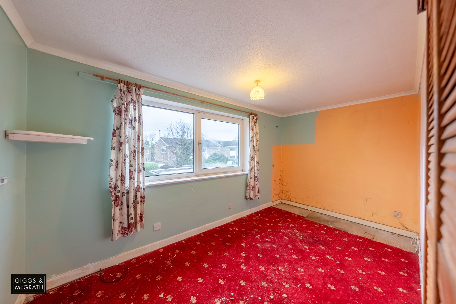 2 bed semi-detached house for sale in Lancelot Way, Huntingdon 8