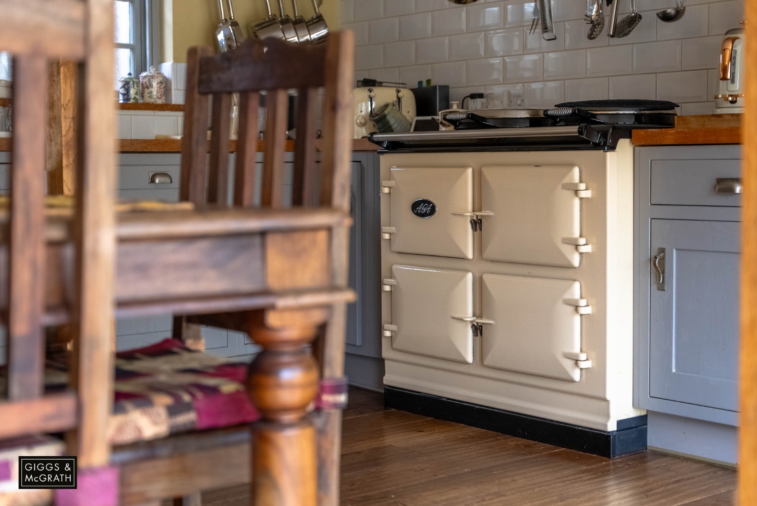 2 bed detached house for sale in The Green, Huntingdon 24