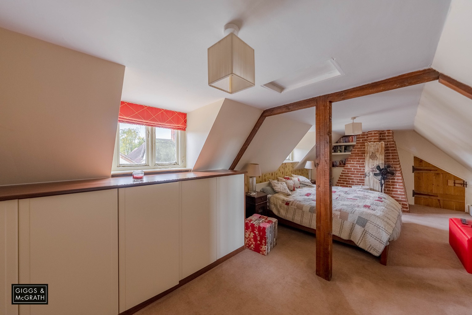 2 bed detached house for sale in The Green, Huntingdon 17