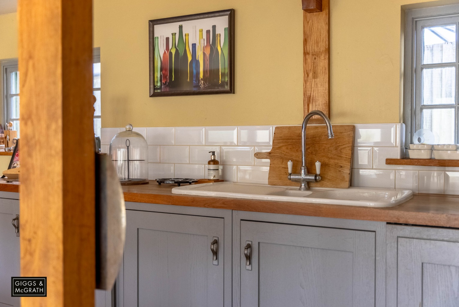 2 bed detached house for sale in The Green, Huntingdon 27