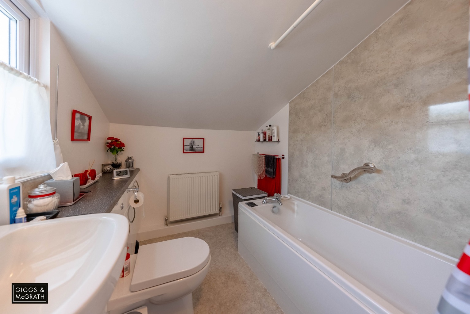 2 bed end of terrace house for sale in Sapley Road, Huntingdon 8