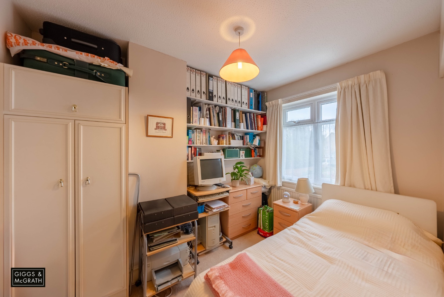 2 bed end of terrace house for sale in Sapley Road, Huntingdon 7