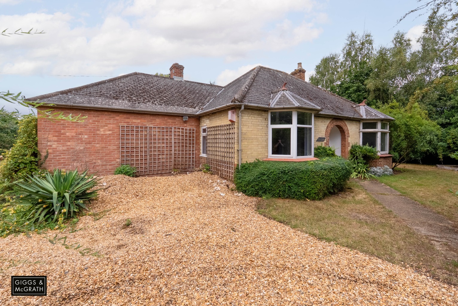 3 bed detached bungalow for sale in Colne Road, Huntingdon  - Property Image 12