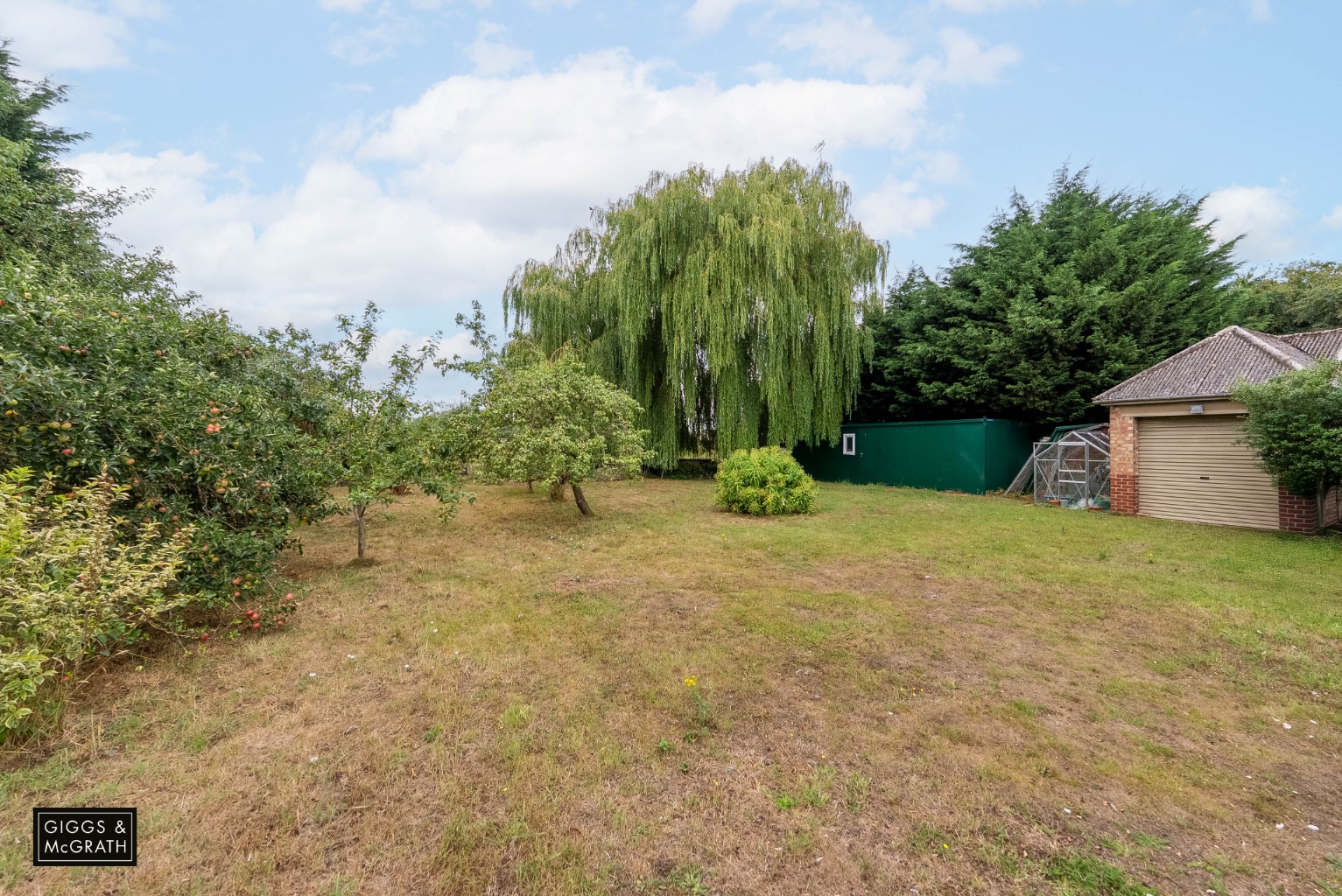 3 bed detached bungalow for sale in Colne Road, Huntingdon  - Property Image 4