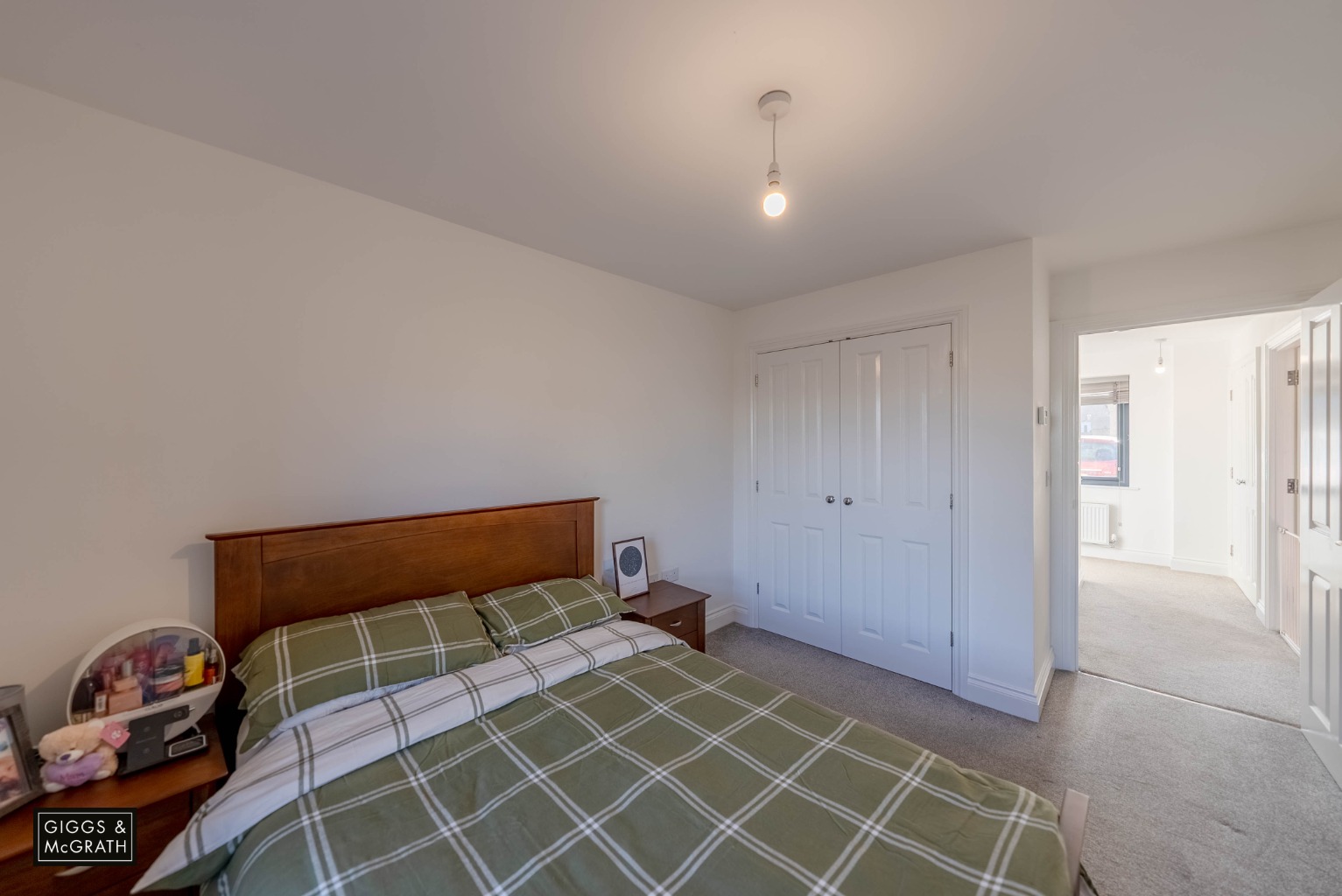 1 bed ground floor flat for sale in Cartwright Close, Huntingdon 10