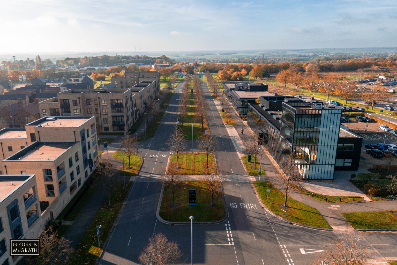 1 bed ground floor flat for sale in Cartwright Close, Huntingdon 8