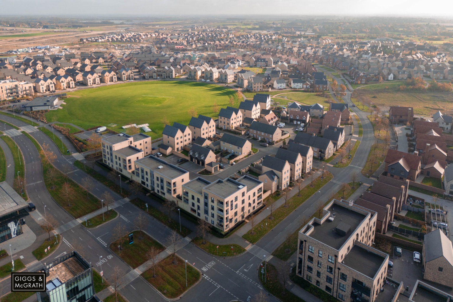 1 bed ground floor flat for sale in Cartwright Close, Huntingdon 4