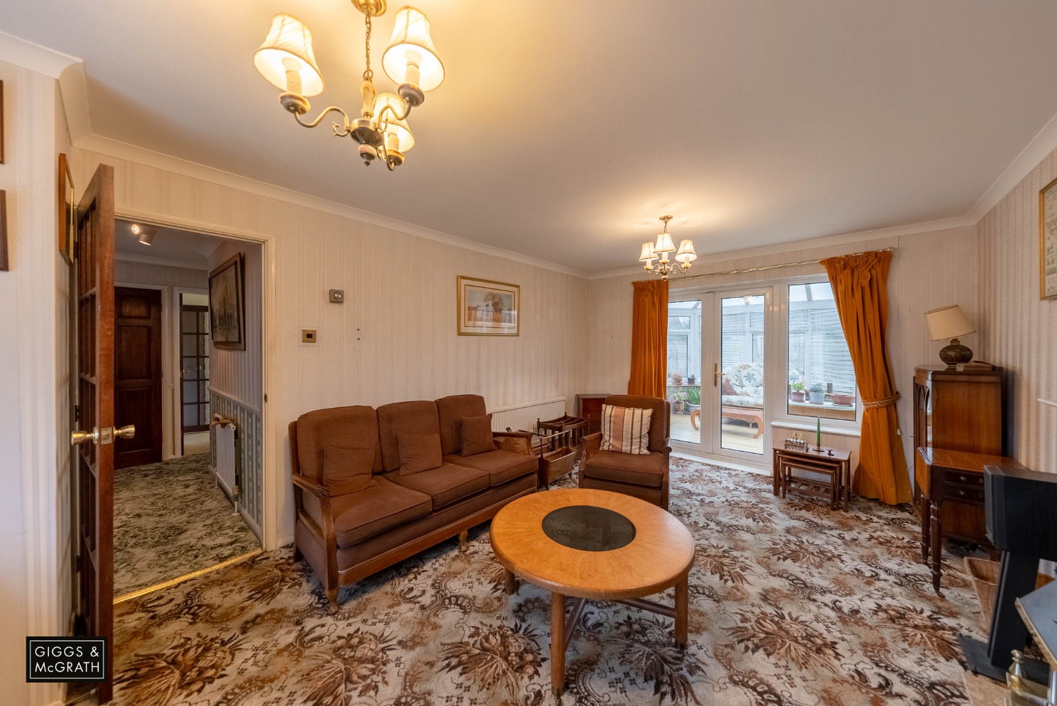 4 bed detached house for sale in Windsor Close, St Ives  - Property Image 7