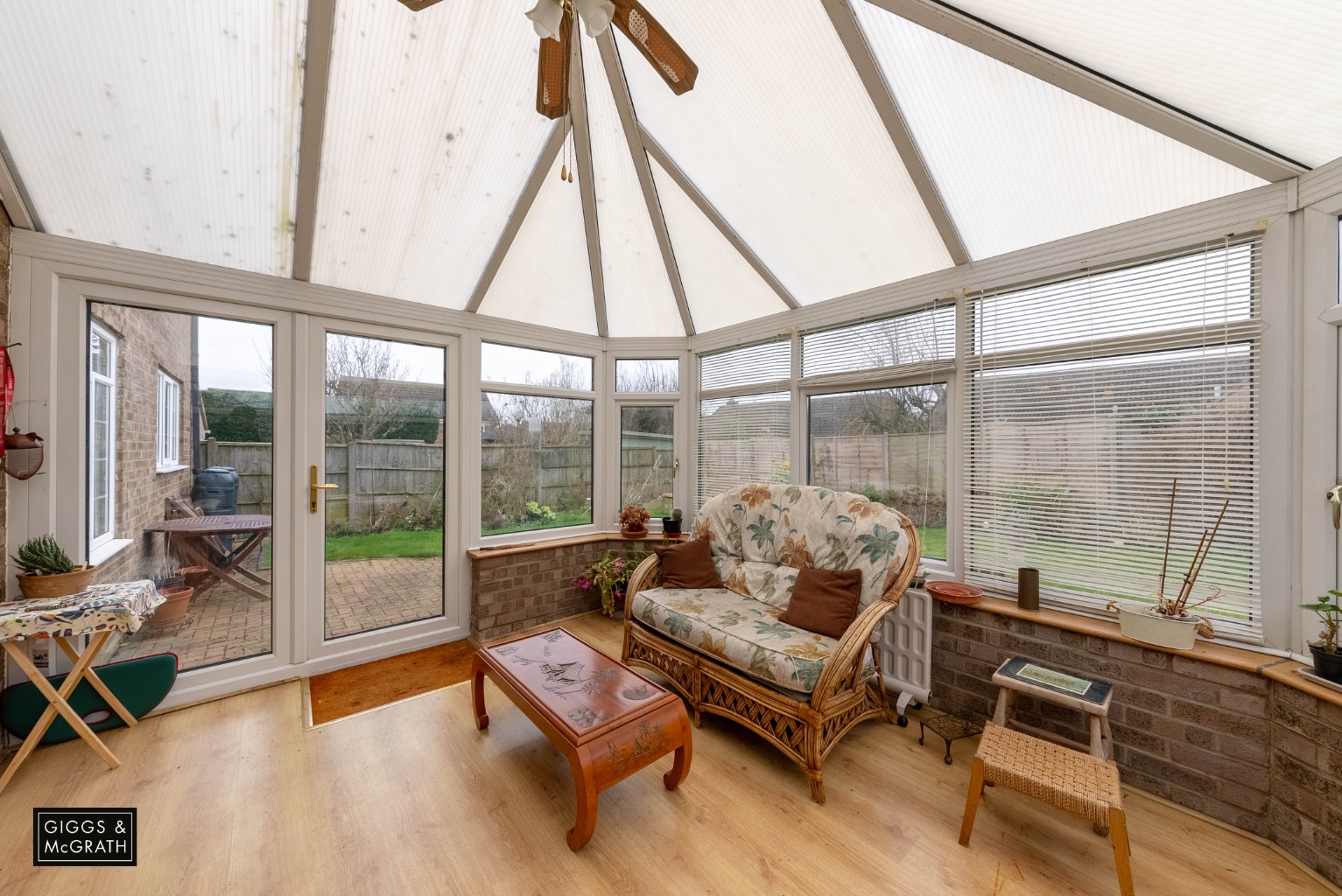 4 bed detached house for sale in Windsor Close, St Ives  - Property Image 8