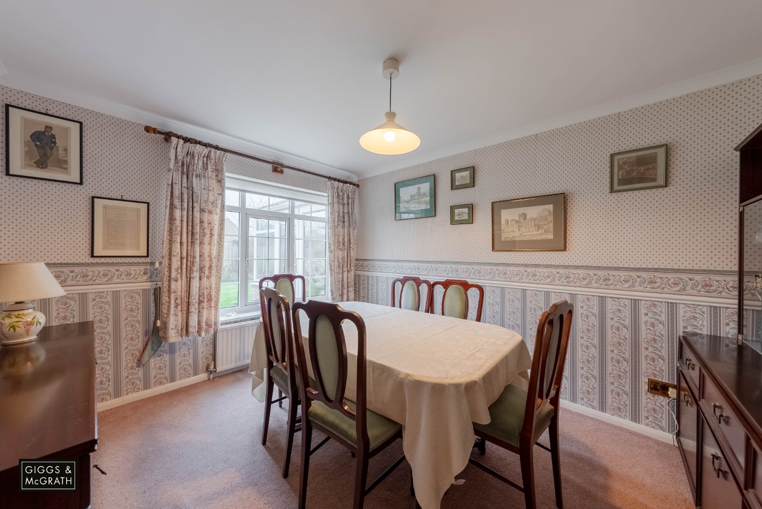 4 bed detached house for sale in Windsor Close, St Ives  - Property Image 5