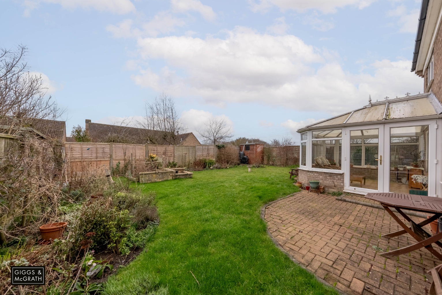 4 bed detached house for sale in Windsor Close, St Ives  - Property Image 4