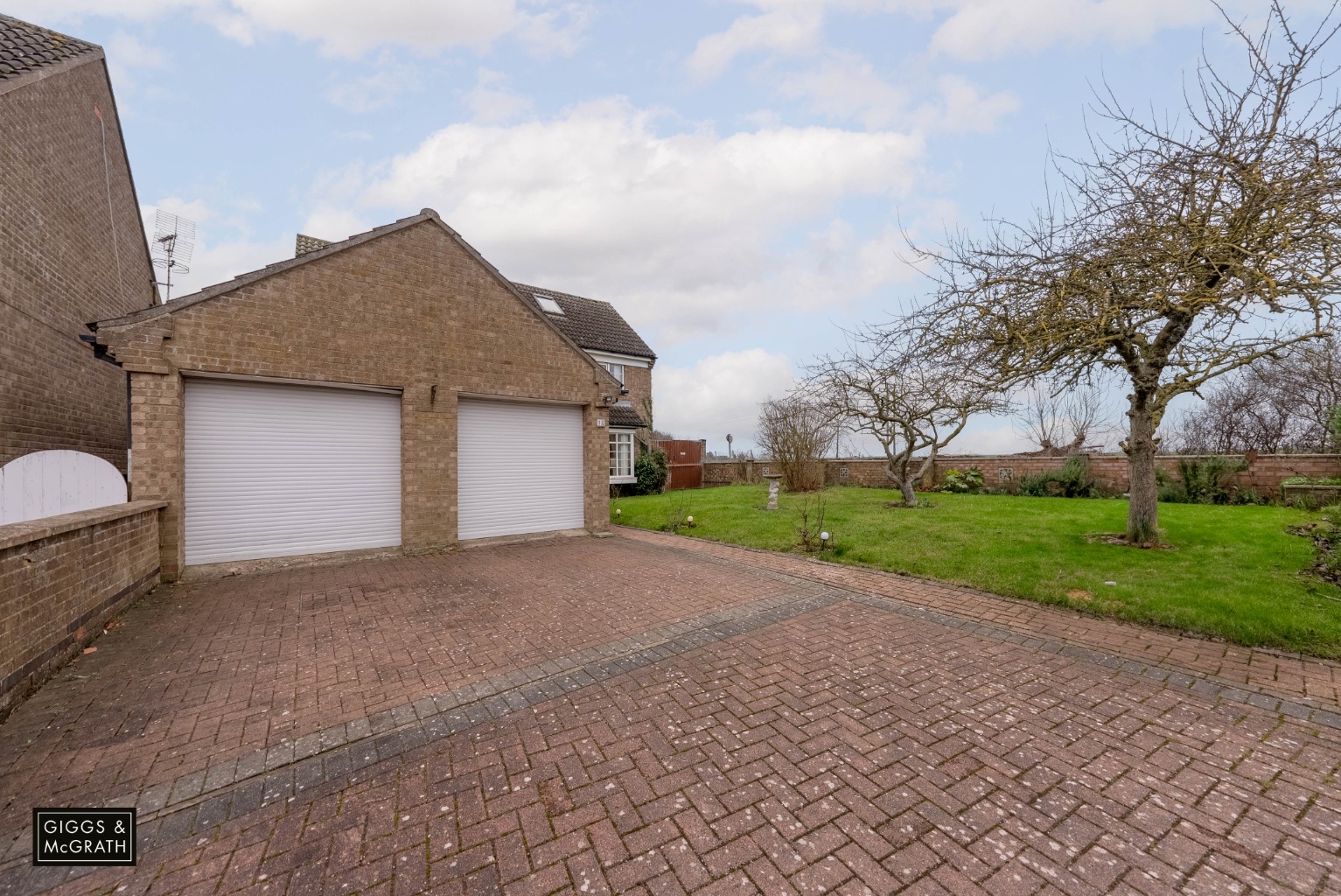 4 bed detached house for sale in Windsor Close, St Ives  - Property Image 19