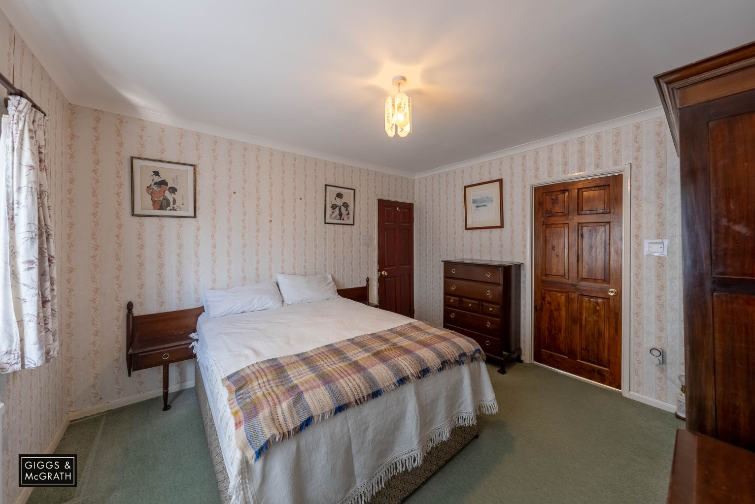 4 bed detached house for sale in Windsor Close, St Ives  - Property Image 9