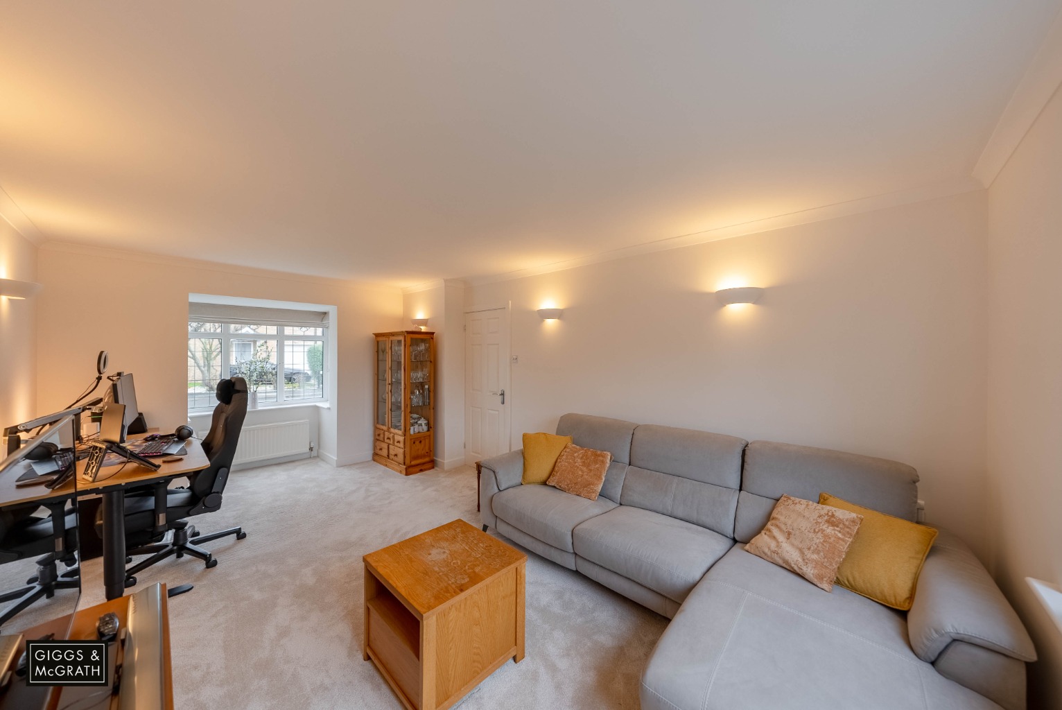 4 bed detached house for sale in Constable Road, St. Ives 1