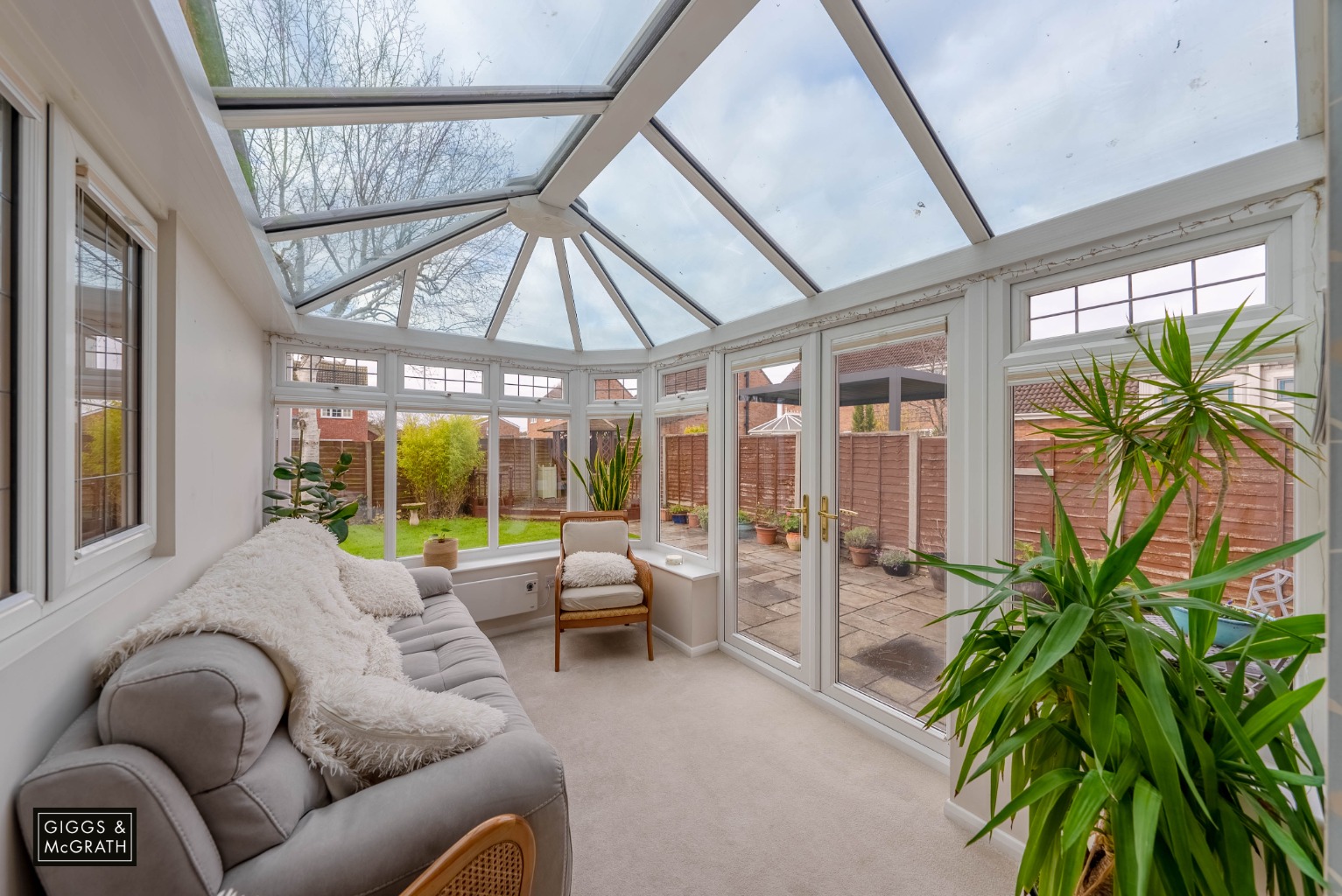 4 bed detached house for sale in Constable Road, St. Ives 3