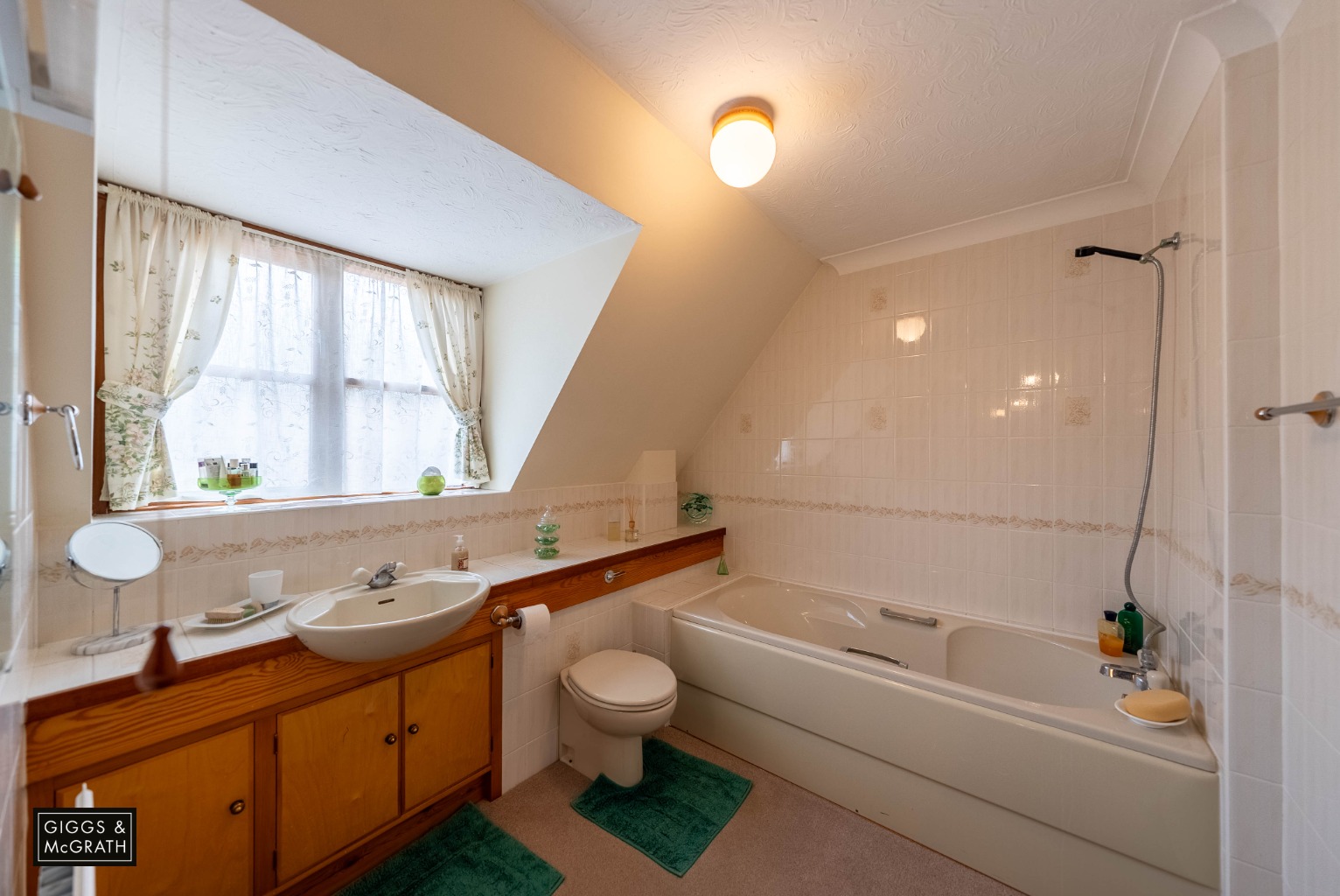 4 bed detached house for sale in Main Street, Huntingdon 12