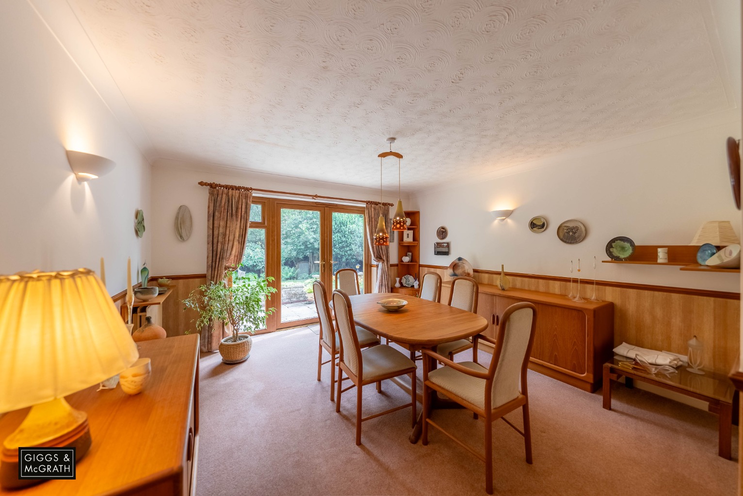 4 bed detached house for sale in Main Street, Huntingdon 5