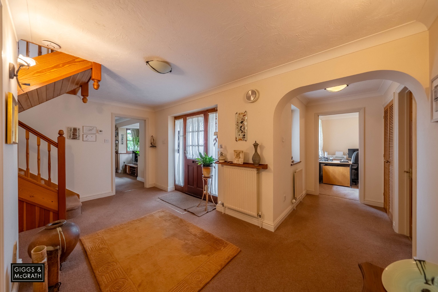 4 bed detached house for sale in Main Street, Huntingdon 2