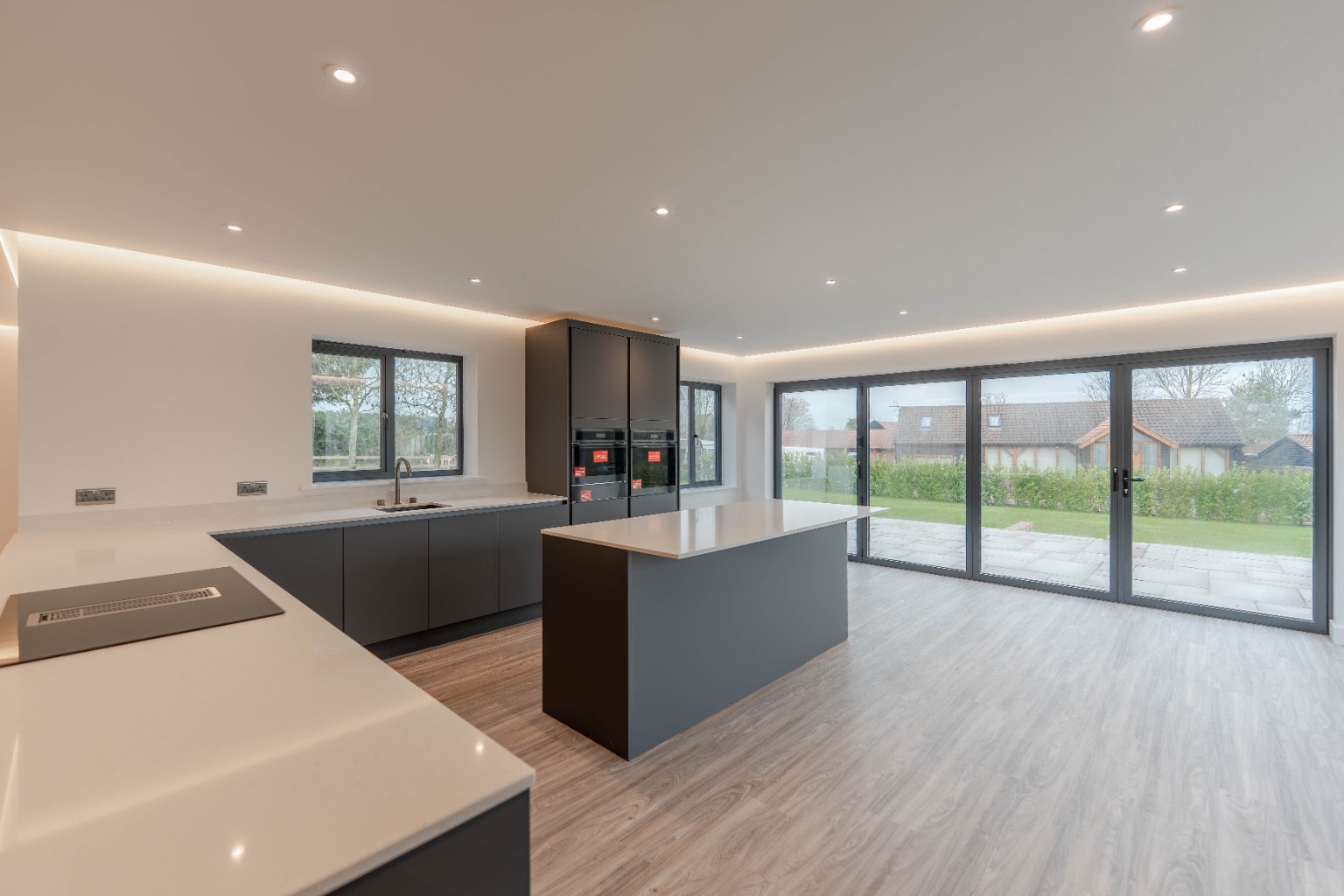 5 bed detached house for sale in Fen Road, Huntingdon  - Property Image 3