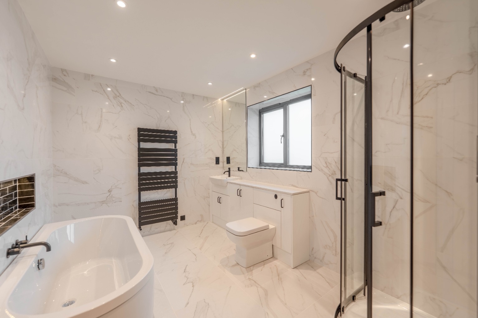 5 bed detached house for sale in Fen Road, Huntingdon 18