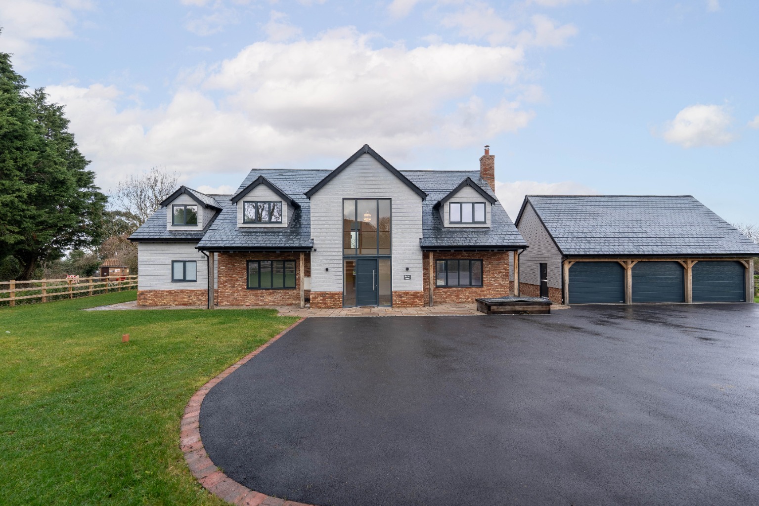 5 bed detached house for sale in Fen Road, Huntingdon  - Property Image 20