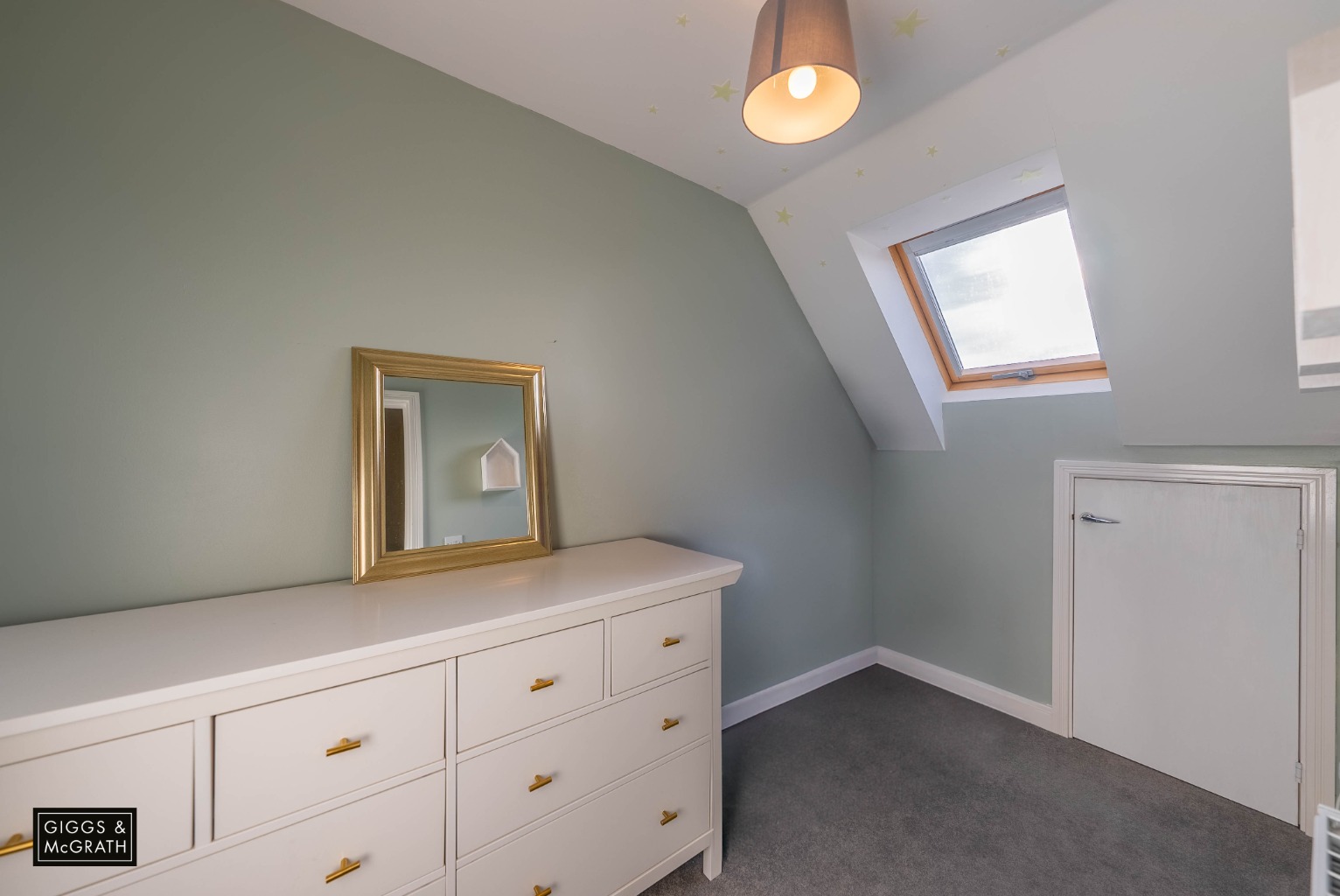 3 bed semi-detached house for sale in Central Avenue, Huntingdon 9