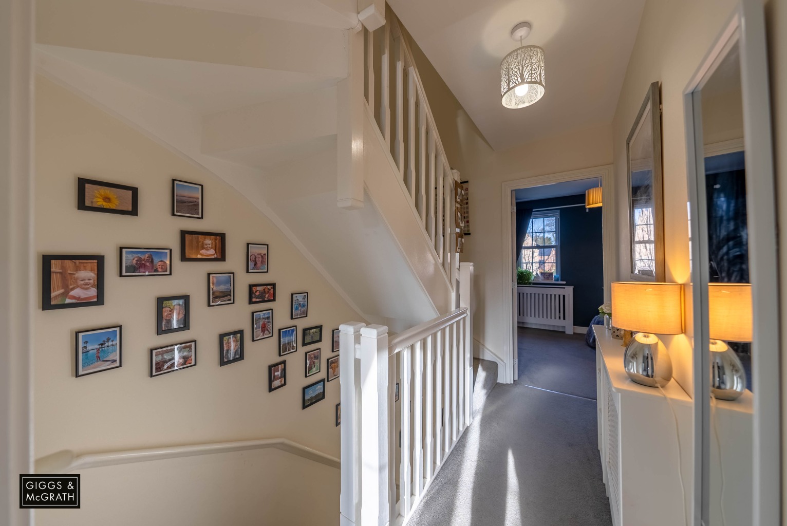 3 bed semi-detached house for sale in Central Avenue, Huntingdon  - Property Image 6