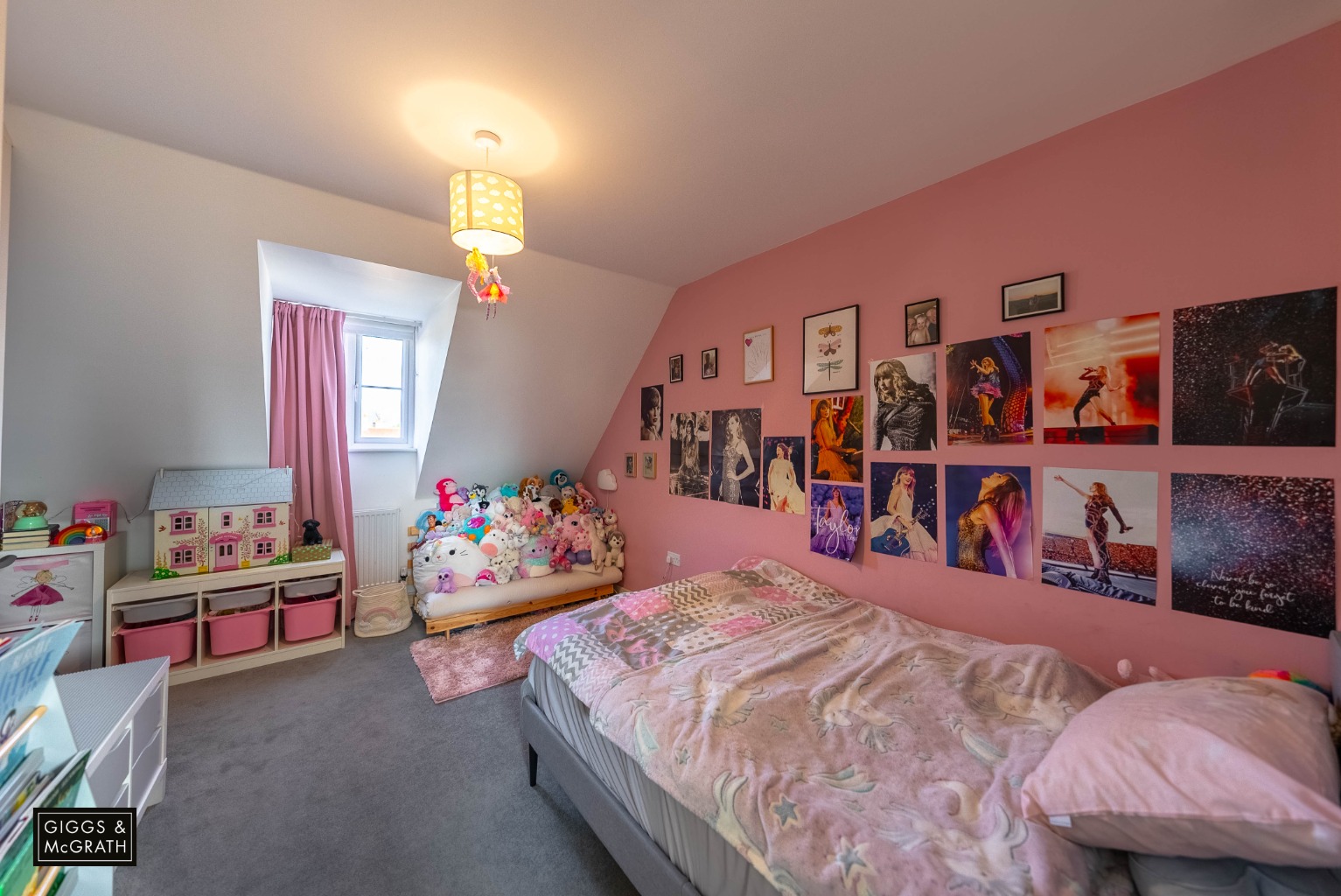 3 bed semi-detached house for sale in Central Avenue, Huntingdon  - Property Image 9