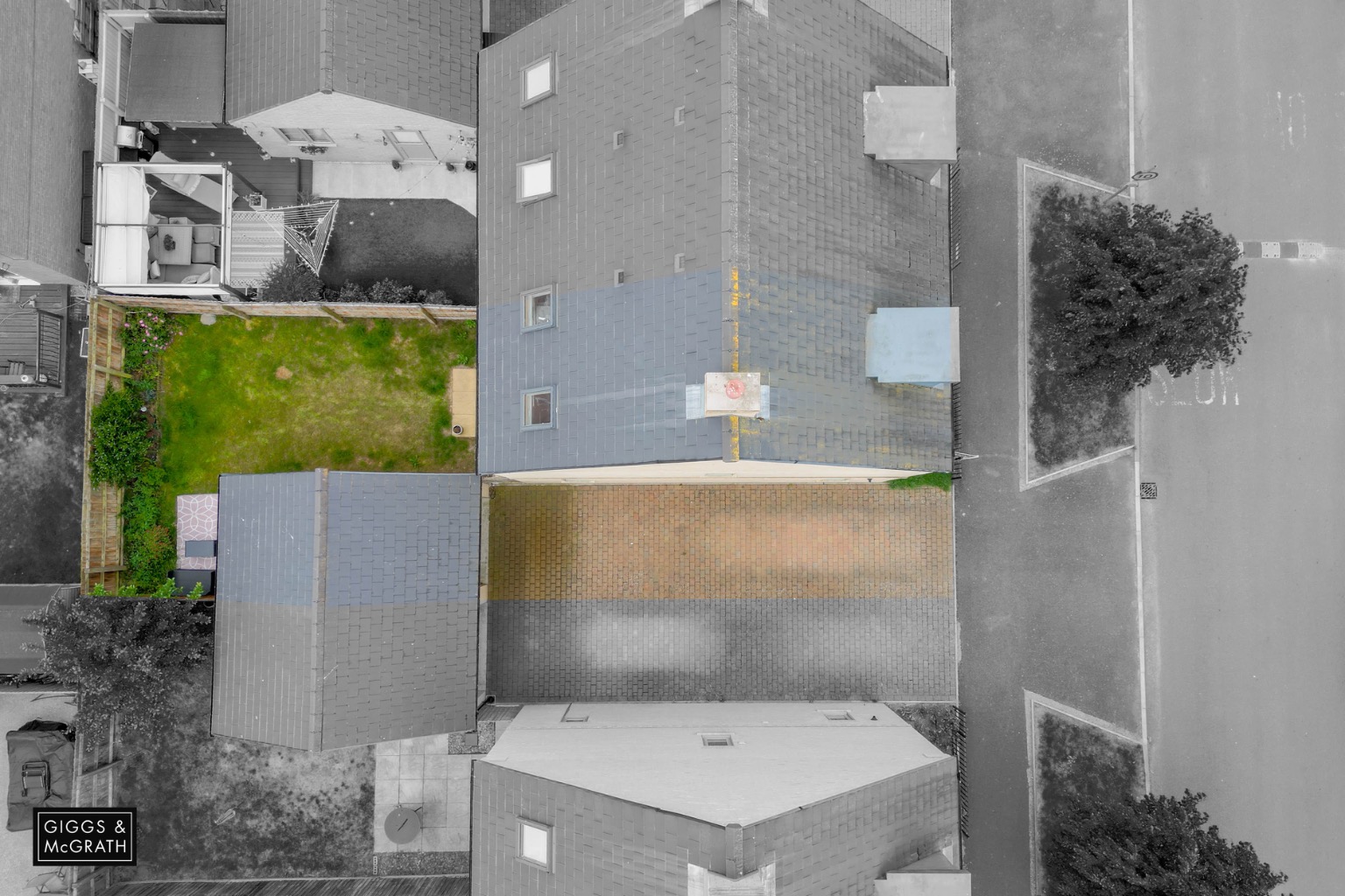 3 bed semi-detached house for sale in Central Avenue, Huntingdon  - Property Image 16