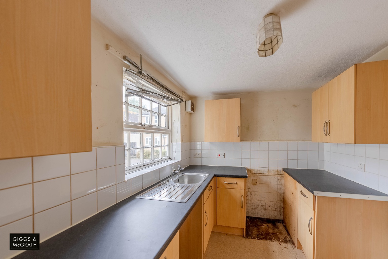 1 bed ground floor flat for sale in Mill Road, Huntingdon 4