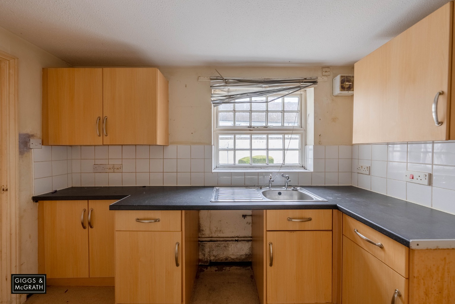 1 bed ground floor flat for sale in Mill Road, Huntingdon  - Property Image 7