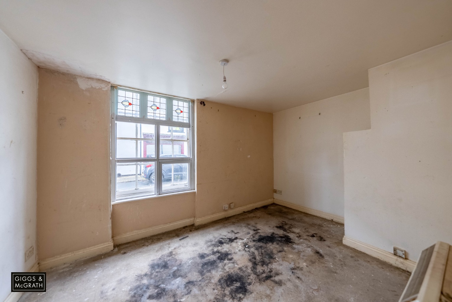 1 bed ground floor flat for sale in Mill Road, Huntingdon  - Property Image 4