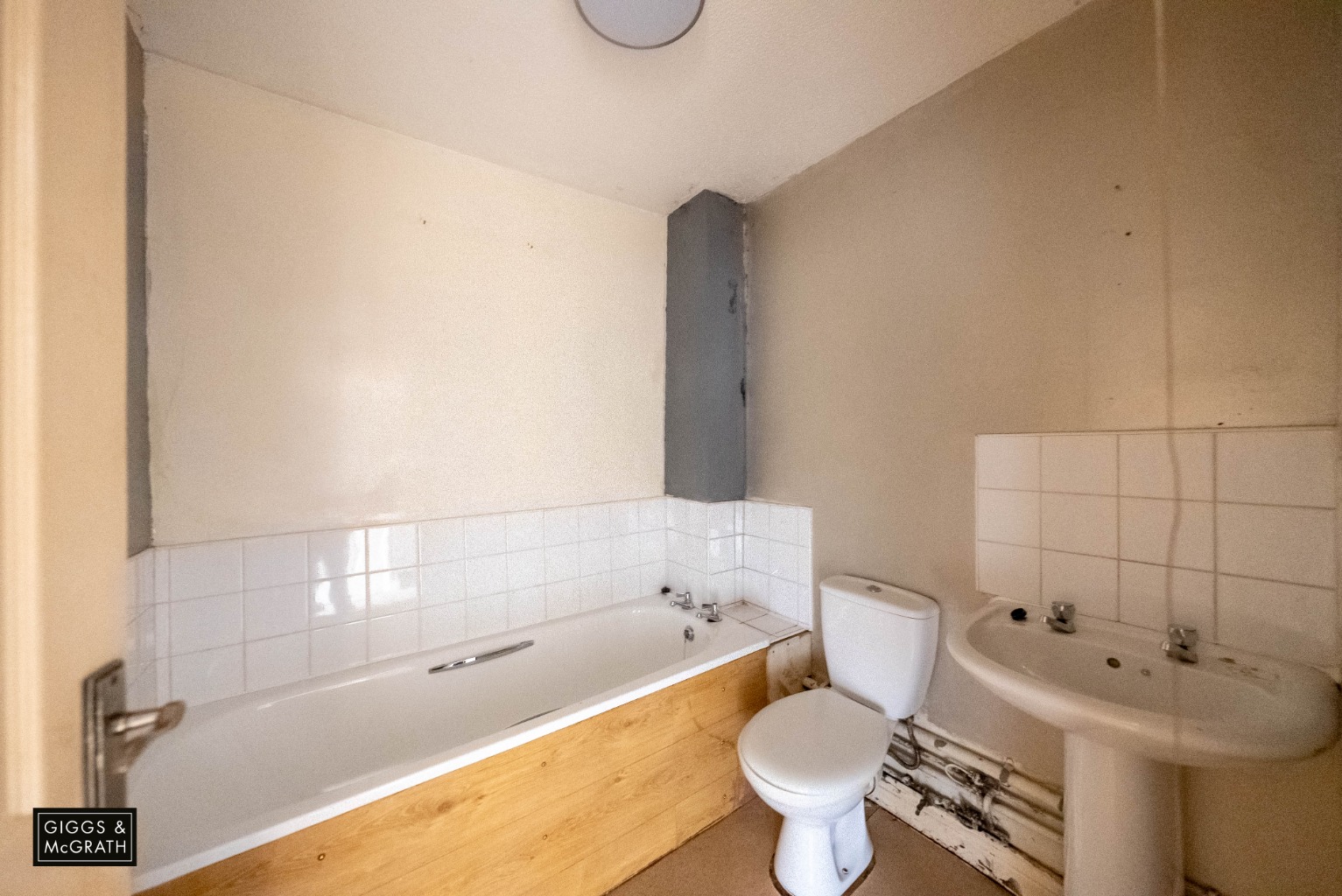 1 bed ground floor flat for sale in Mill Road, Huntingdon  - Property Image 6