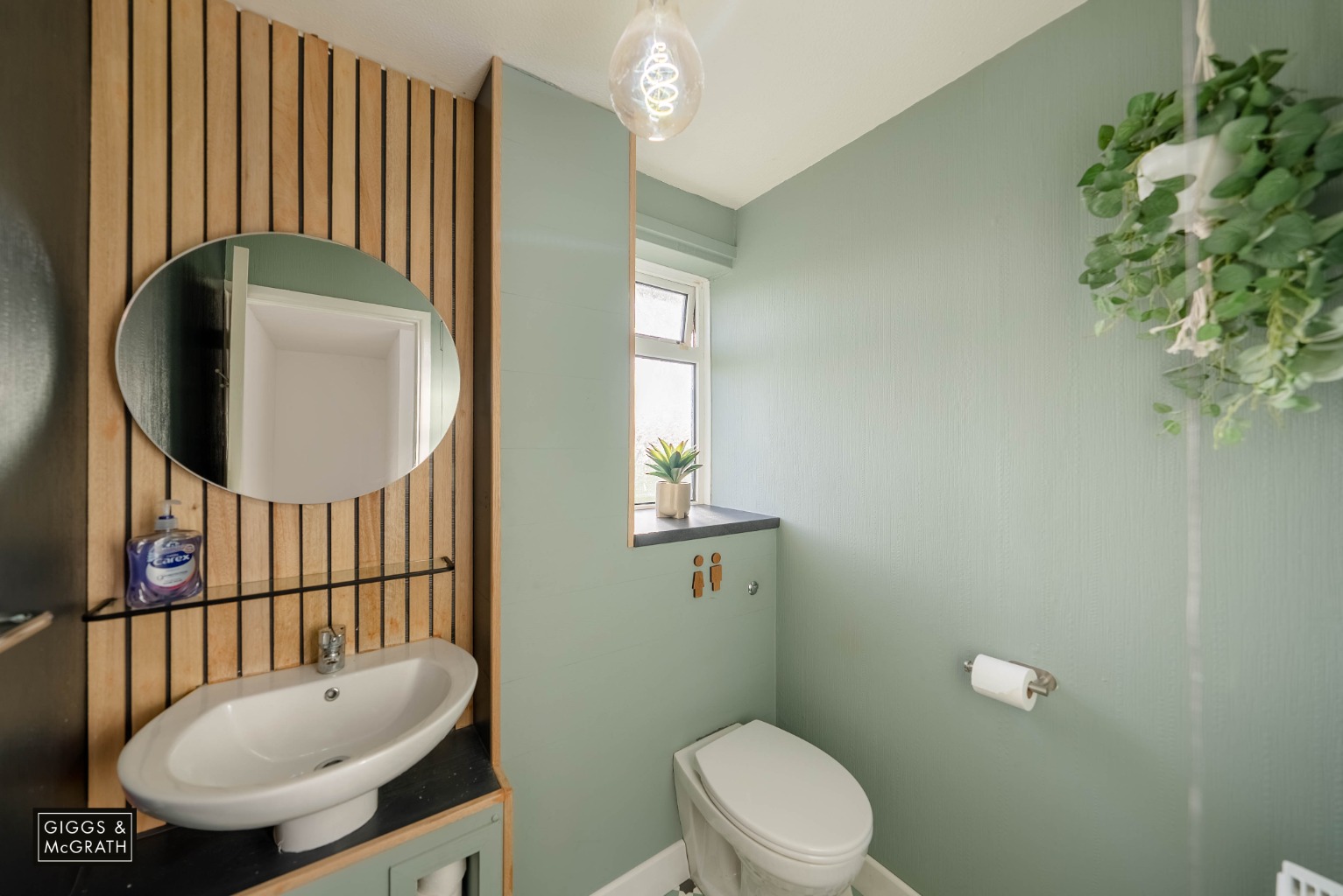 3 bed detached house for sale in Lenton Close, Huntingdon 12