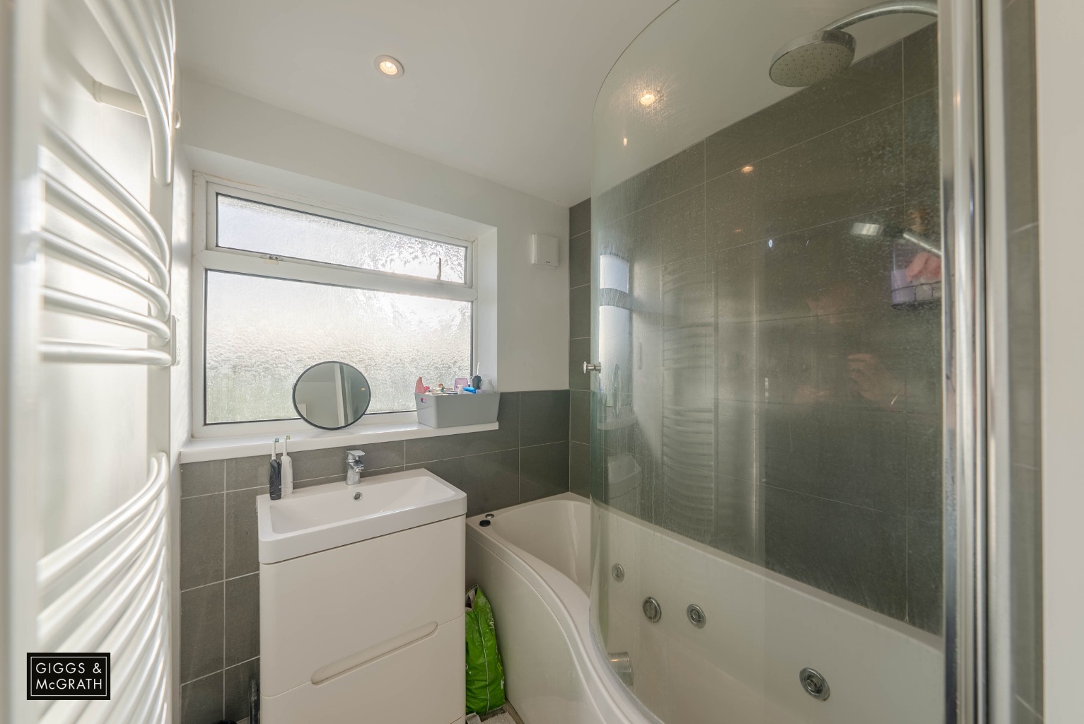 3 bed detached house for sale in Lenton Close, Huntingdon 11